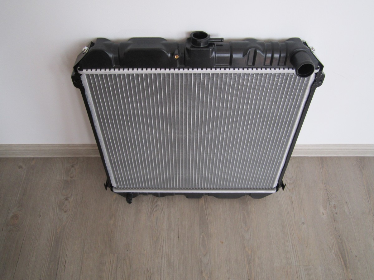Our Products - Malaysia Radiator Distributors, OEM Spare Parts, Air ...